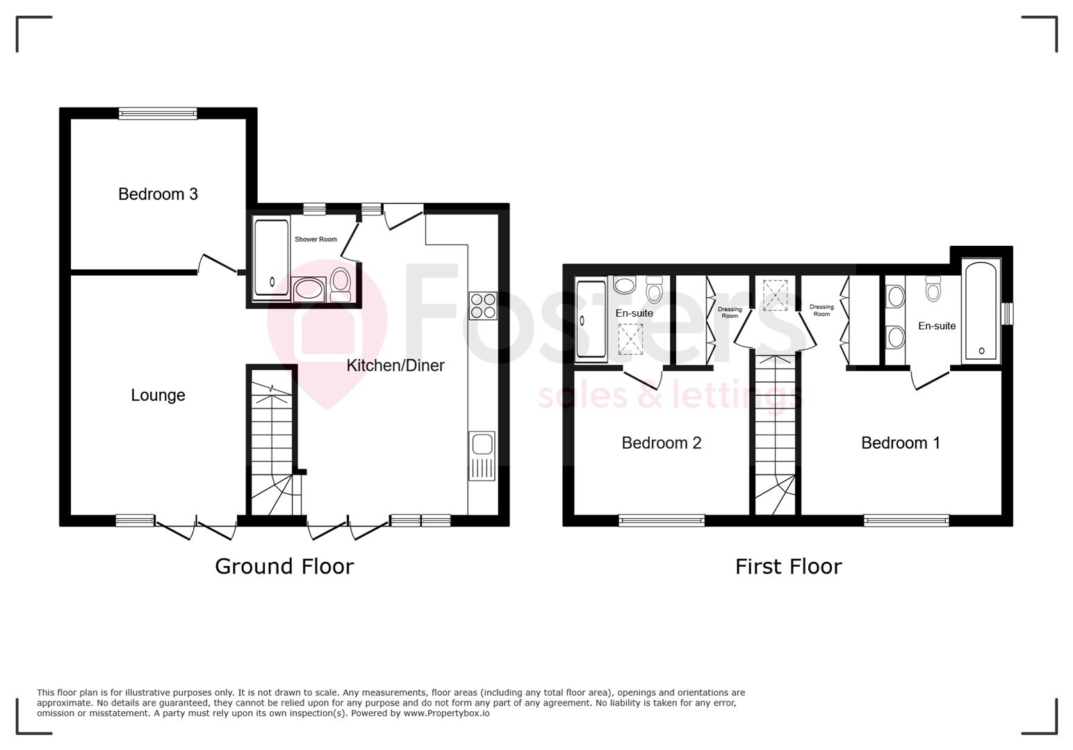Floorplan image